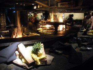 'Ohana Barbeque 'Ohana Barbeque