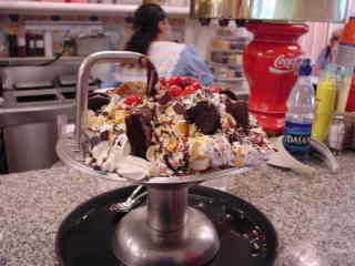 Kitchen Sink (c Rough Guides)