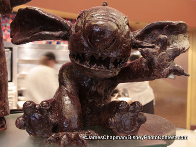 Greetings from your favorite alien!