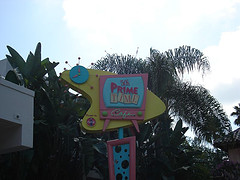 50's Prime Time Cafe