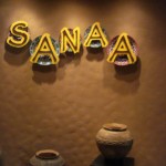Sanaa