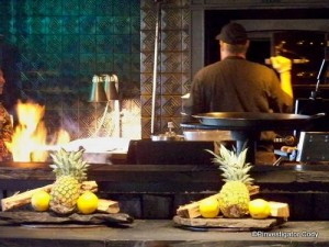 'Ohana Breakfast Open Kitchen