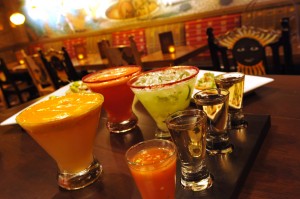 Drinks de Tequila ©Disney