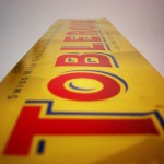 Sometimes Hershey's Just Ain't Enough...