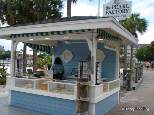 Pick a Peark Station