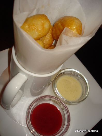 Loukoumades