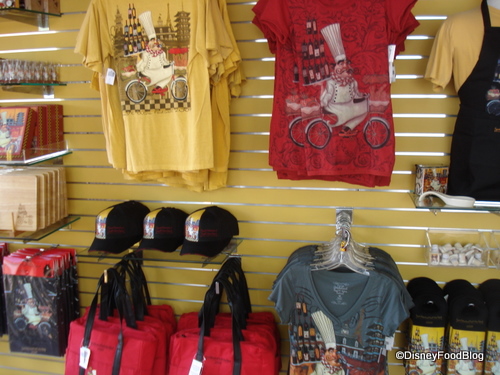 These depict this year's theme artwork