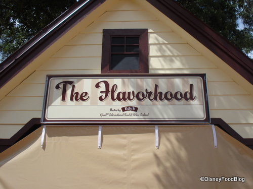 The flavorhood