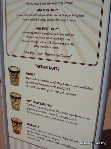 Flavors at the Flavorhood