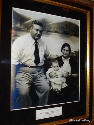 More of the Cora Family