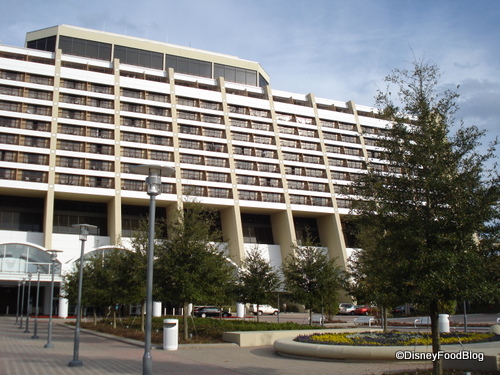 The Party will feature desserts inspired by Magic Kingdom Area Resorts