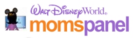 Disney World Moms Panel Logo
