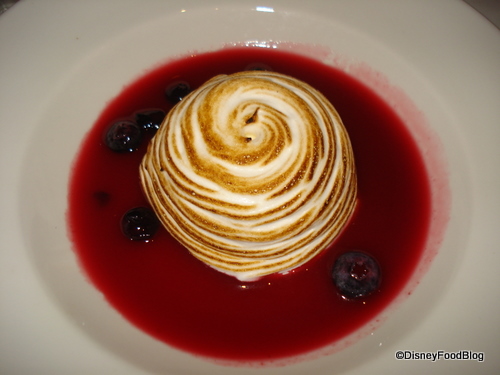 Le Cellier Semifreddo