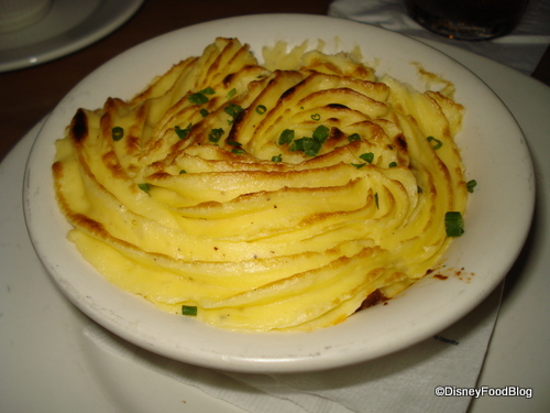 Rose and Crown Cottage Pie