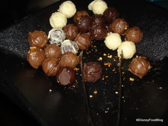 Chocolate Truffles