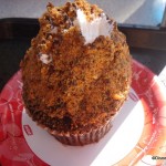 Butterfinger Muffin