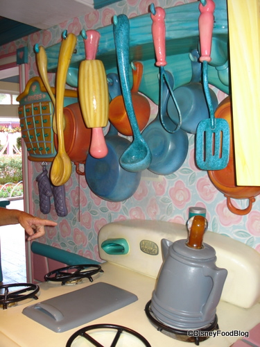 Musical Pots and Pans