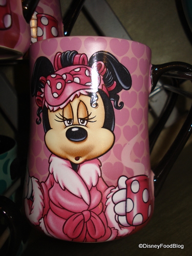 Minnie Mug