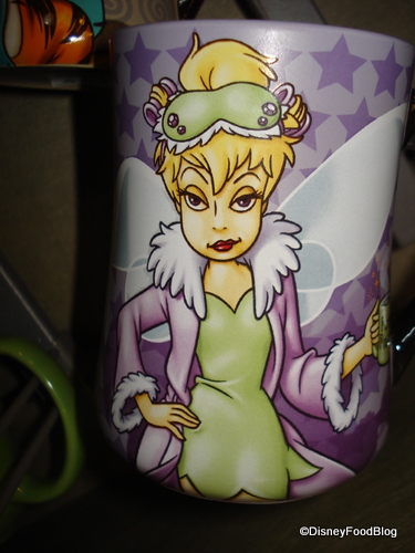 Tink mug