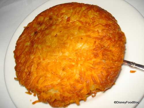 Hash Brown