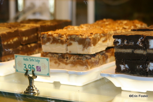 Snag a Square for a Snack Credit