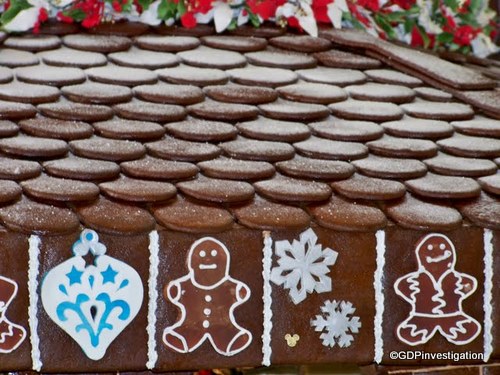 See the Hidden Mickey