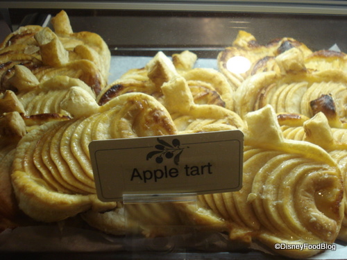 Apple Tart
