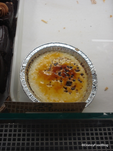 Creme Brulee