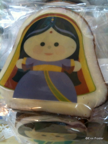 blair cookie