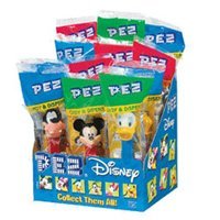 disney pez