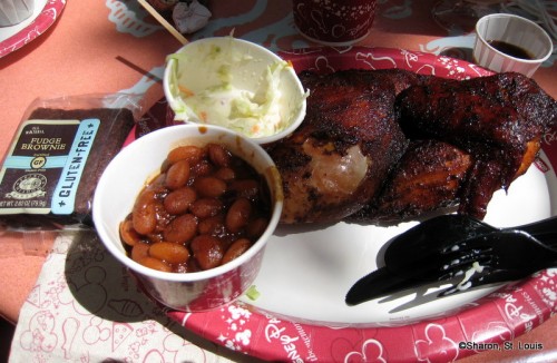 Flame Tree Barbecue - Gluten Free