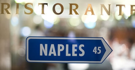 New York's Naples 45