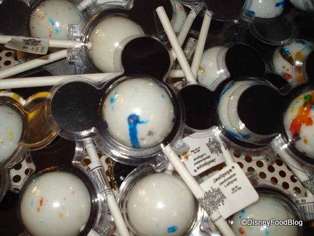 Disney jawbreaker pops More Jawbreaker Pops
