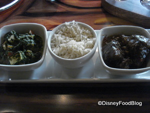 Sanaa's Menu is Full of Delicious, Healthy Choices