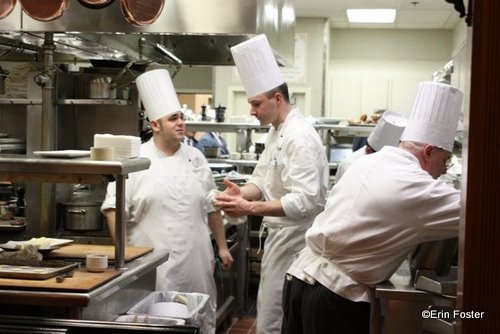 Erin Foster Victoria and Alberts B