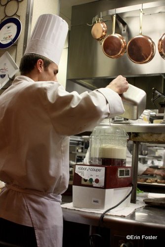 Erin Foster Victoria and Alberts P