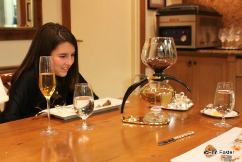 Vacuum Brew Coffee Pot