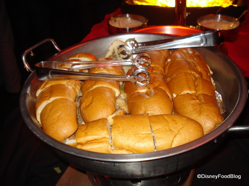 Philly Cheese Steaks