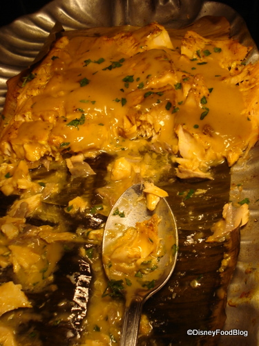 Coconut Curry Salmon