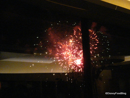 California Grill Wishes