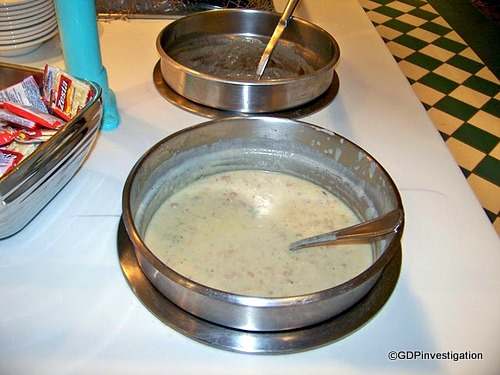 Chowda'