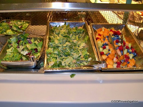 Salads