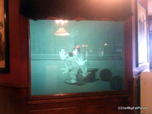 Casey's Corner Big Screen Cartoons