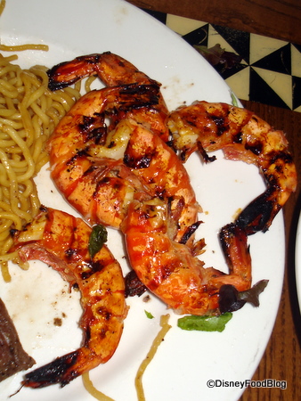 'Ohana Peel and Eat Shrimp