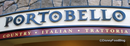 Portobello