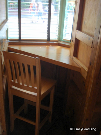 This is My Favorite Spot