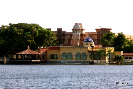 La Hacienda Pictures 1