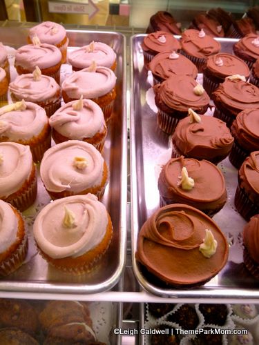 babycakes vanilla chocolate