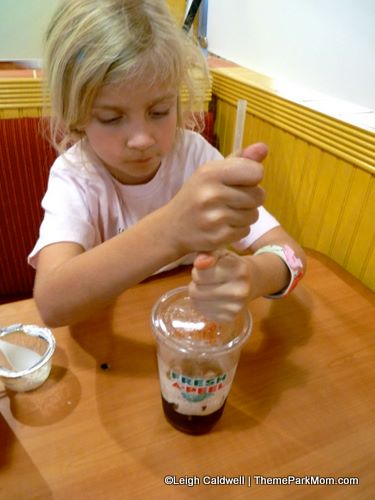 pollo campero wrong lid