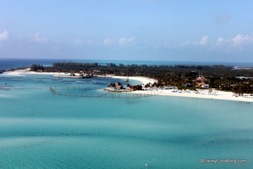Castaway CAy
